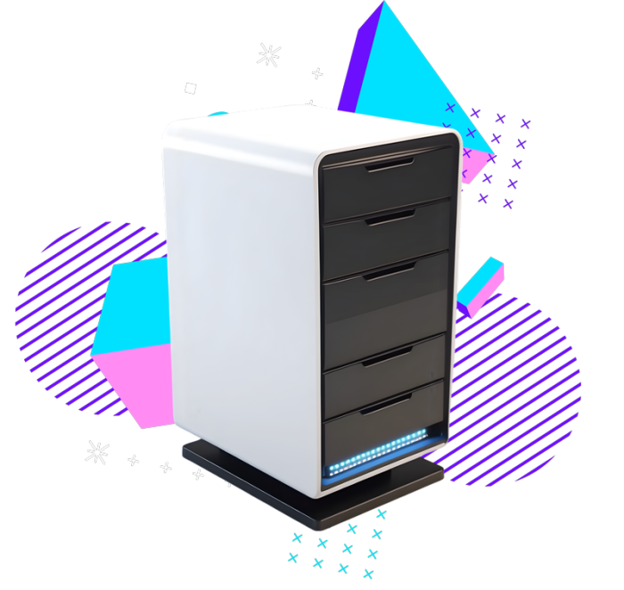 Deluxe Hosting